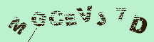 Image: you will need to recognize the text in it.